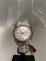 Orologio Invicta Uomo armure in Acciaio 3653105045